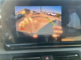 CITROEN C3 Aircross usata, con Controllo elettronico della corsia