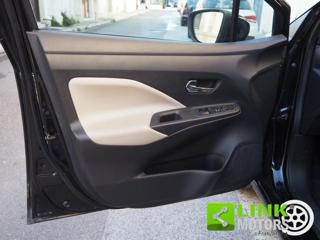 NISSAN Micra usata 24
