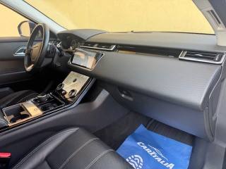 LAND ROVER Range Rover Velar usata, con Autoradio