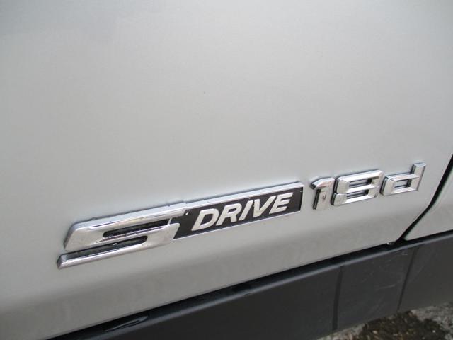 BMW X1 usata, con Sensori di parcheggio posteriori