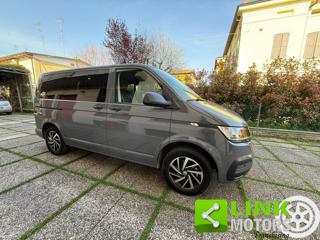 VOLKSWAGEN Transporter usata, con Airbag