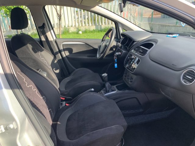 FIAT Punto usata, con Fendinebbia