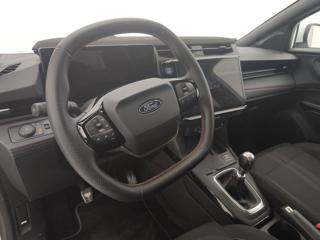 FORD Puma usata, con Climatizzatore