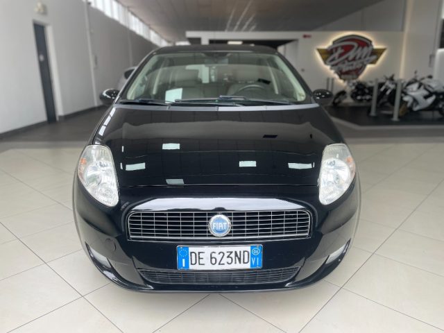 FIAT Grande Punto usata, con Airbag laterali