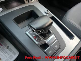 AUDI Q5 usata, con USB