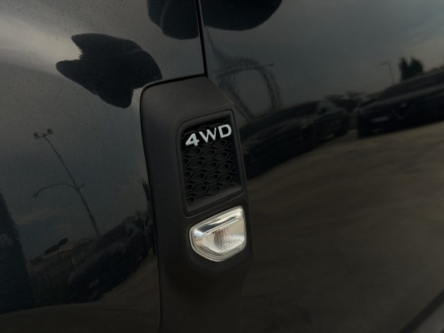 DACIA Duster usata, con Airbag testa