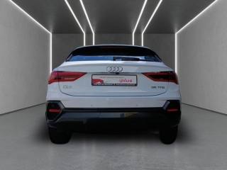 AUDI Q3 usata, con Alzacristalli elettrici