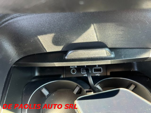 SMART ForTwo usata, con Immobilizzatore elettronico