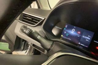 RENAULT Clio usata, con ESP