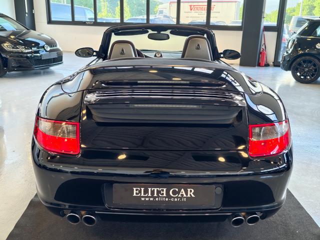 PORSCHE 911 usata, con Alzacristalli elettrici