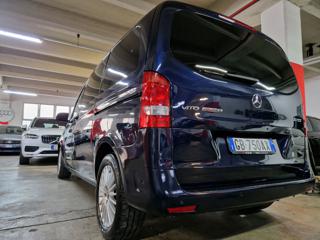 MERCEDES-BENZ Vito usata, con Airbag Passeggero