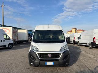 FIAT Ducato usata, con Airbag