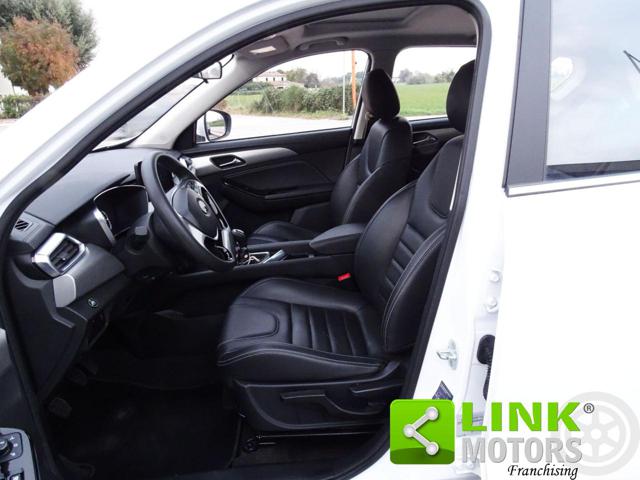 EVO Evo5 usata, con Boardcomputer