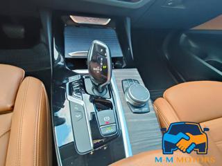 BMW X3 usata, con Fendinebbia