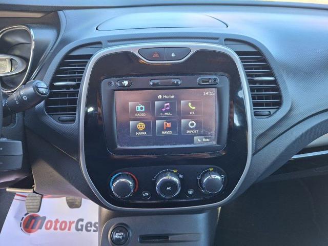 RENAULT Captur usata 49