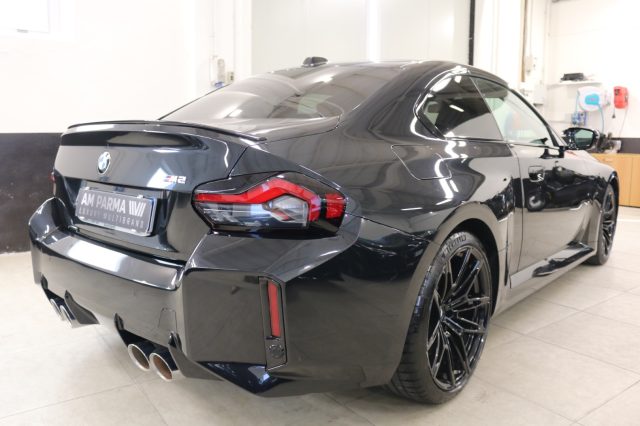BMW M2 usata, con Autoradio