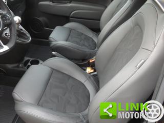 ABARTH 595 usata, con Immobilizzatore elettronico