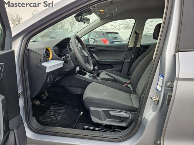 SEAT Arona usata, con Climatizzatore