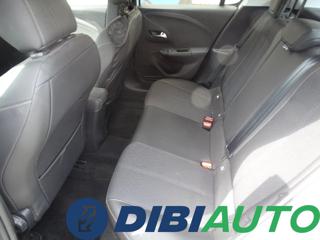 OPEL Corsa usata, con Climatizzatore