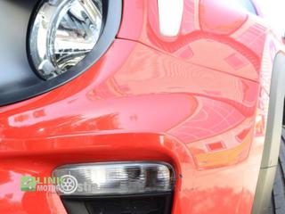 JEEP Renegade usata, con Servosterzo