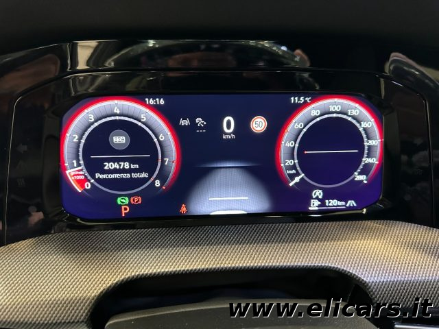 VOLKSWAGEN Golf GTI usata, con Cruise Control