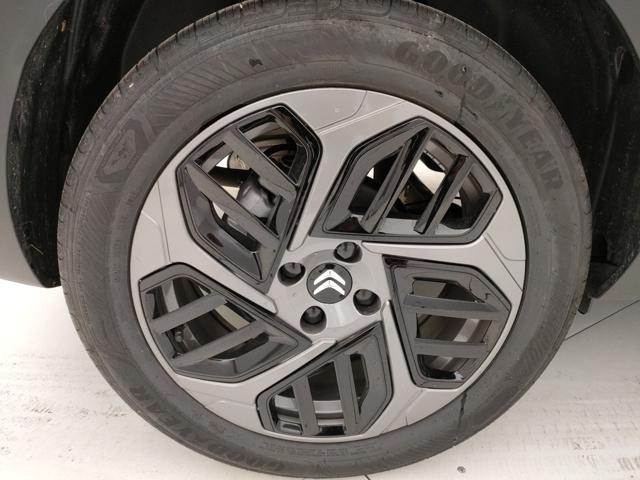 CITROEN C4 usata, con Sedile posteriore sdoppiato