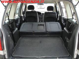 OPEL Zafira usata 11