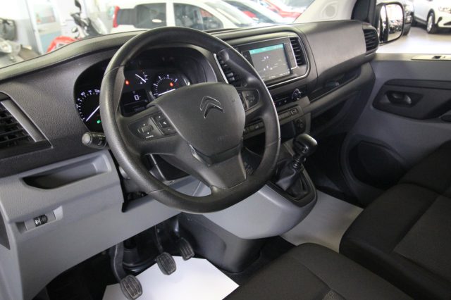 CITROEN Jumpy usata, con Chiusura centralizzata