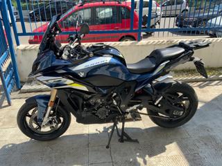 BMW S 1000 XR usata 8