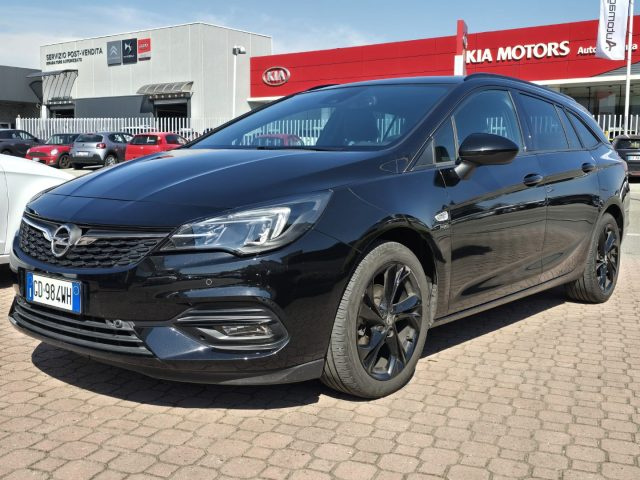 OPEL Astra usata, con ABS