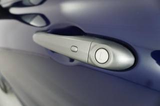 FIAT 500X usata, con Telecamera per parcheggio assistito