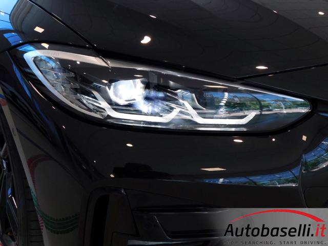 BMW 430 usata, con Fari LED