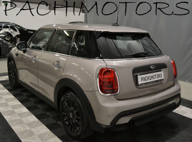 MINI One usata, con Fari Xenon