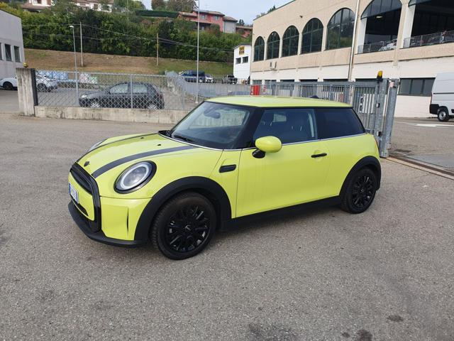 MINI Cooper usata, con Airbag laterali