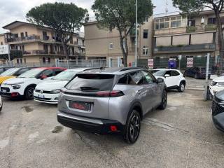 PEUGEOT 2008 usata, con Antifurto
