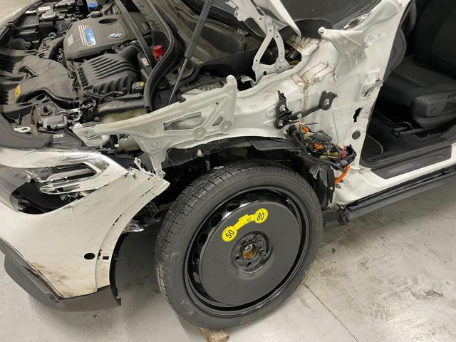 BMW X2 usata, con Controllo trazione