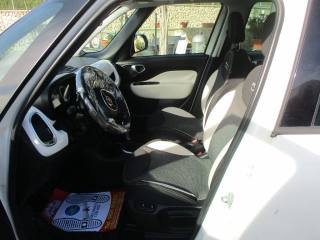 FIAT 500L usata, con Boardcomputer
