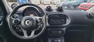 SMART ForFour usata, con Chiusura centralizzata