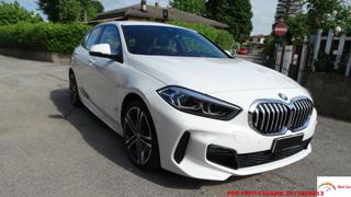 BMW 116 usata, con Airbag laterali