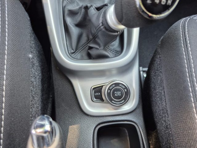 SUZUKI Vitara usata, con Fendinebbia
