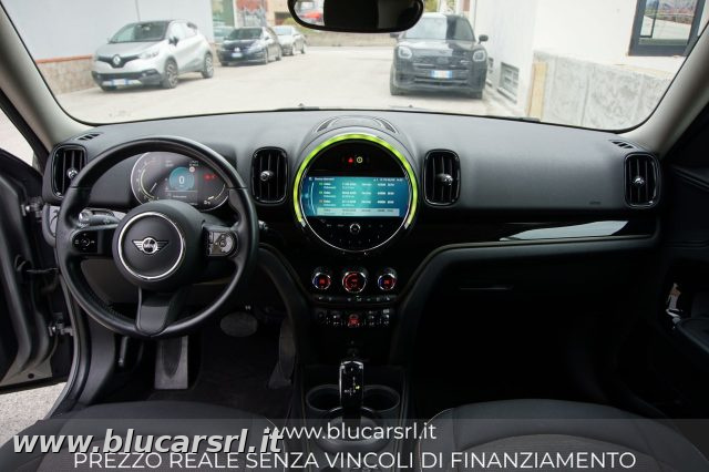 MINI Countryman usata 7