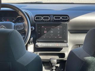 CITROEN C3 Aircross usata, con Cerchi in lega