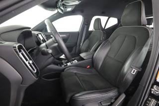 VOLVO XC40 usata 1