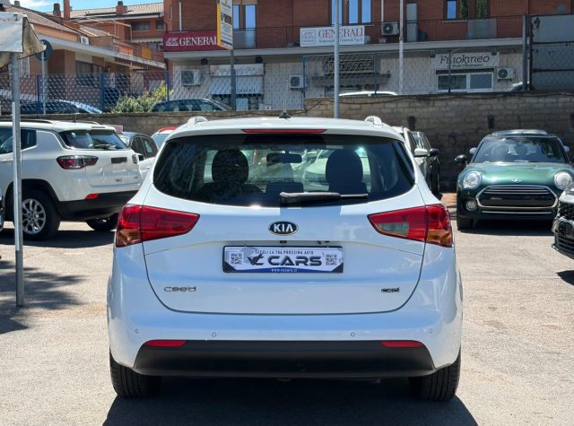 KIA cee