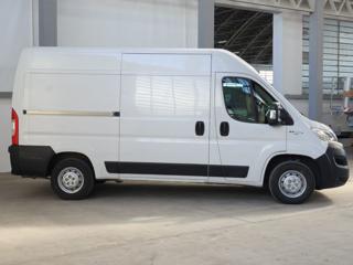 FIAT Ducato usata, con ESP