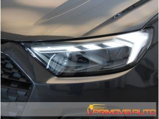 AUDI A1 usata, con Controllo trazione