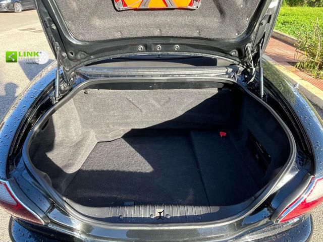 JAGUAR XKR usata, con Specchietti laterali elettrici