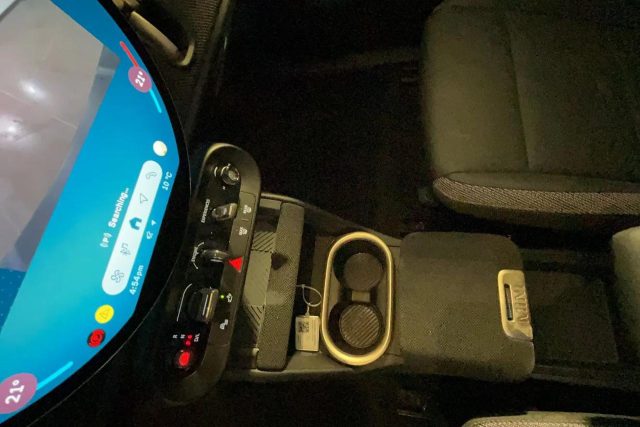 MINI Mini usata, con Sistema di navigazione