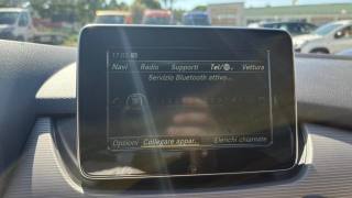 MERCEDES-BENZ B 180 usata, con Specchietti laterali elettrici