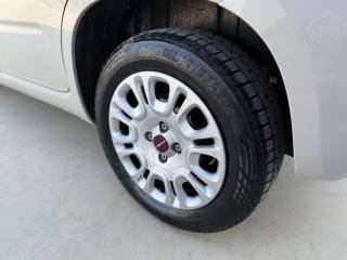 FIAT Panda usata, con Servosterzo